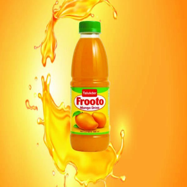 Frooto Jucie
