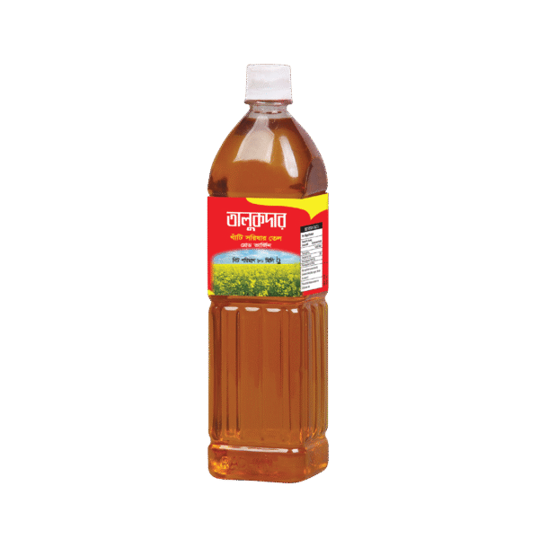 Mustard oil 80ml